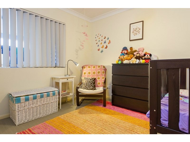 7/29 Crown Street, Holland Park West QLD 4121