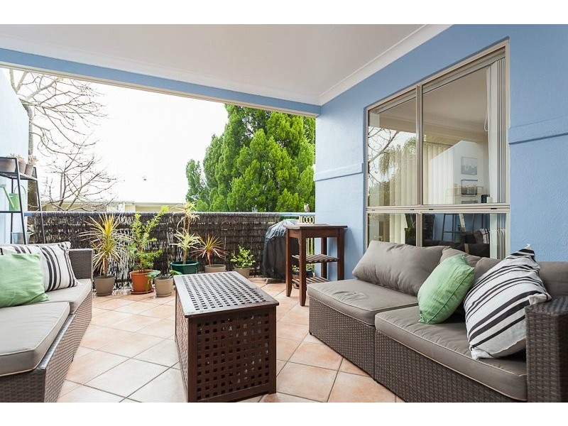 7/29 Crown Street, Holland Park West QLD 4121