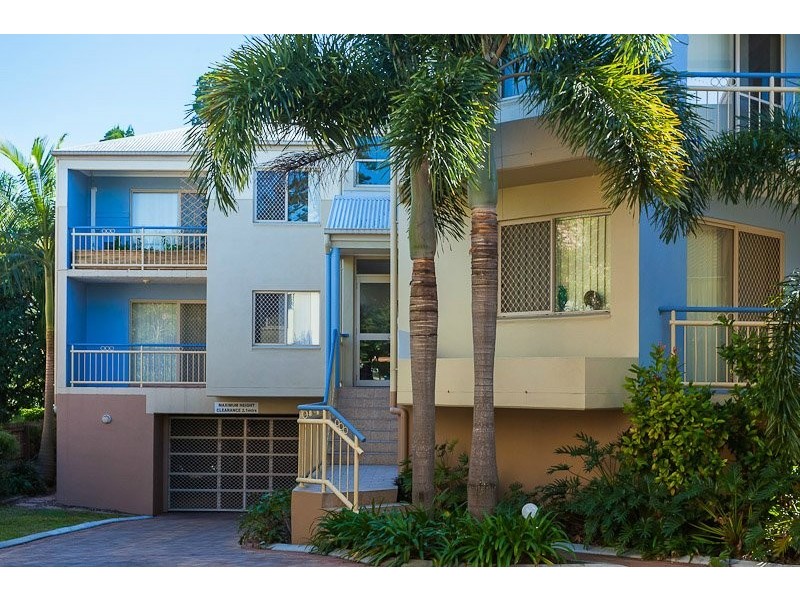 7/29 Crown Street, Holland Park West QLD 4121