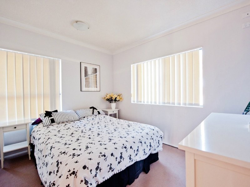 6/33 Rise Street, Mount Gravatt East QLD 4122