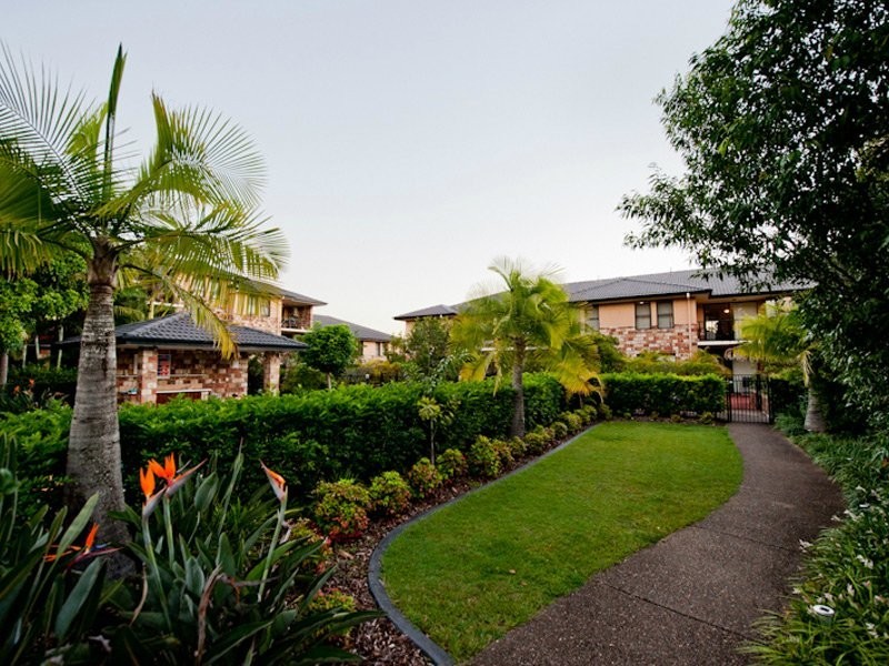 6/33 Rise Street, Mount Gravatt East QLD 4122