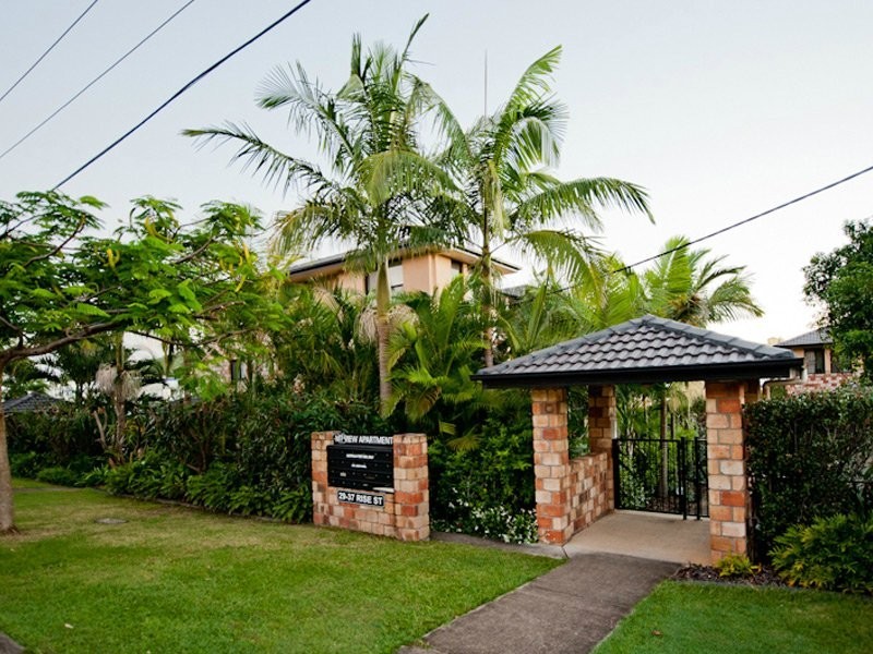 6/33 Rise Street, Mount Gravatt East QLD 4122