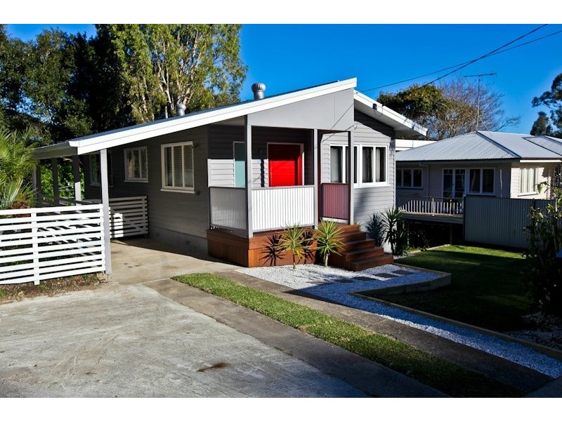 91 Nursery Road, Holland Park West QLD 4121