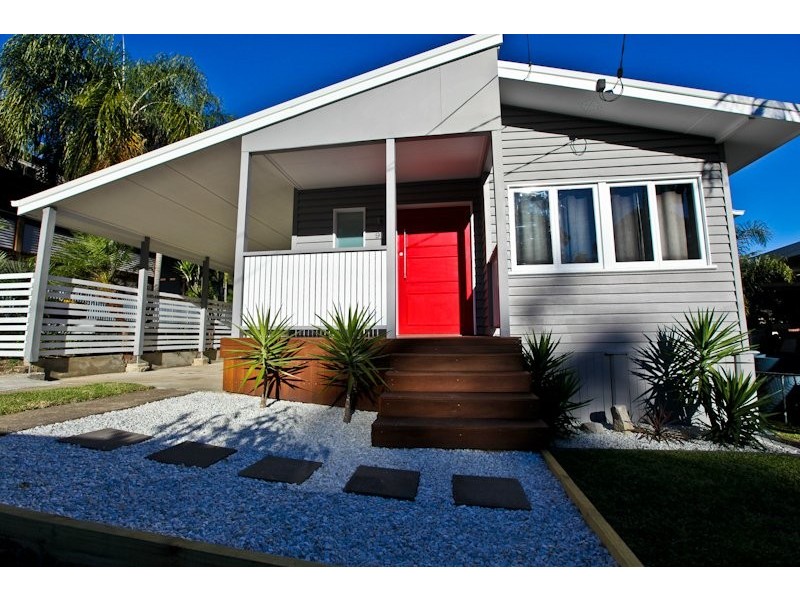 91 Nursery Road, Holland Park West QLD 4121