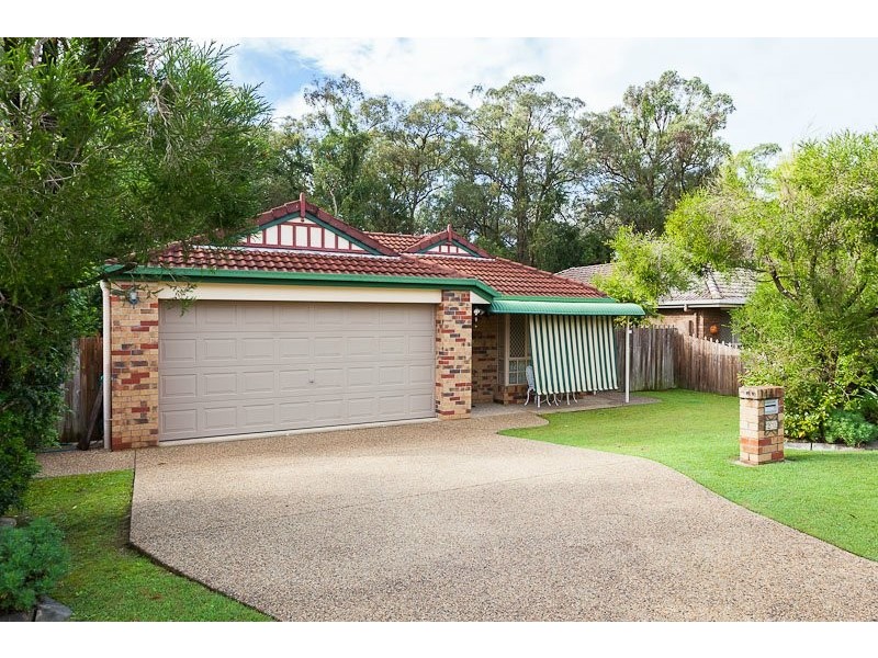 20 Cavill Pl, Runcorn QLD 4113
