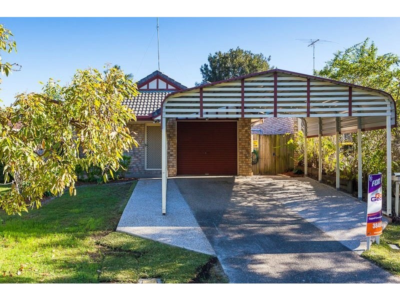 87 Boyanda Street, Wishart QLD 4122