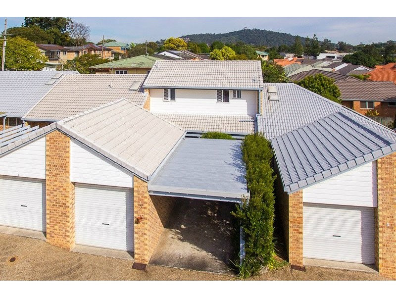 3/10 Rowe Close, Wishart QLD 4122