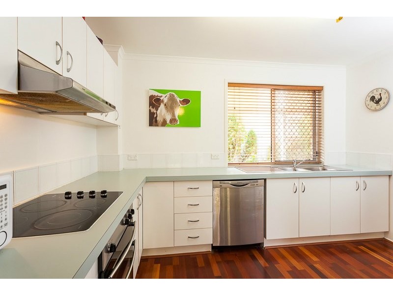 3/10 Rowe Close, Wishart QLD 4122