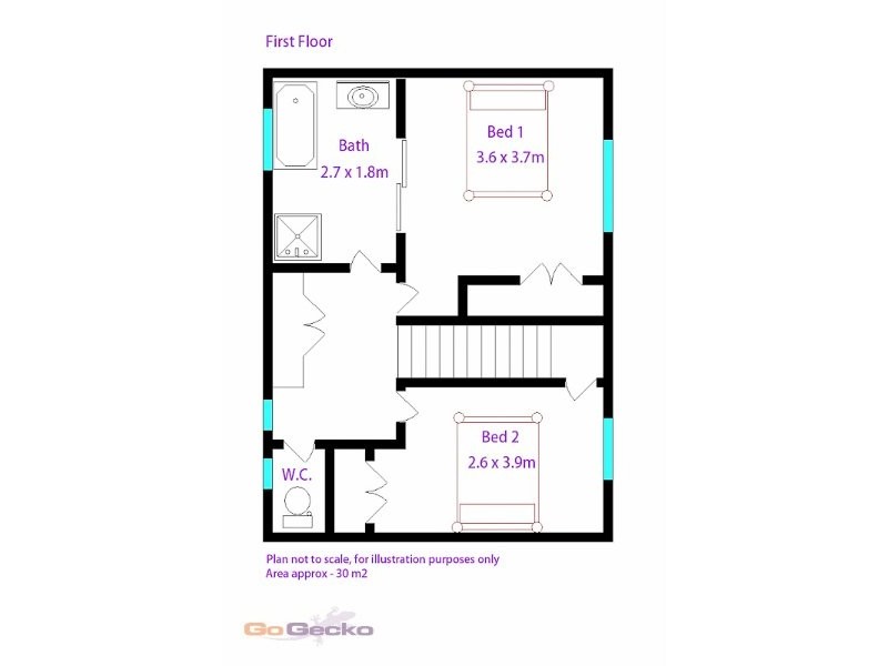 3/10 Rowe Close, Wishart QLD 4122