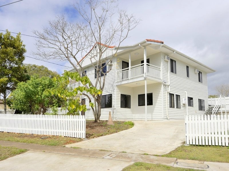 47 Glindemann Drive, Holland Park QLD 4121