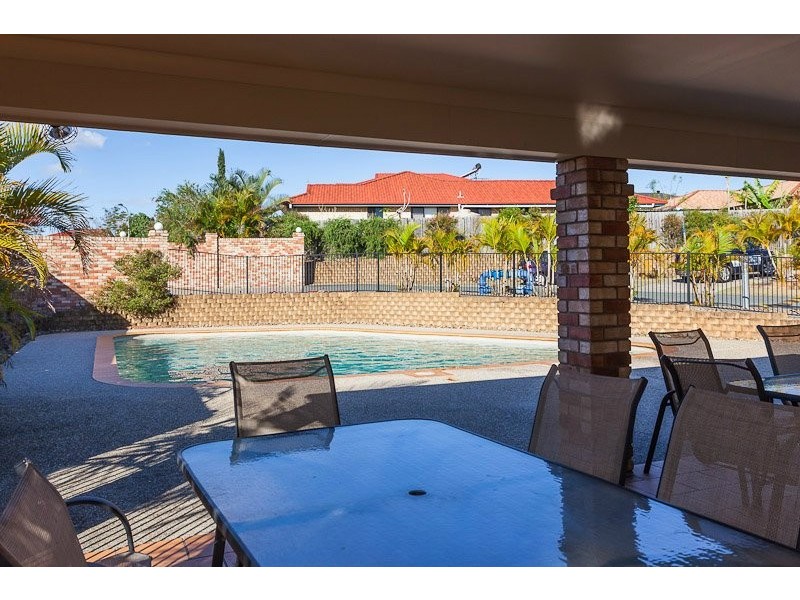 41/100 Oakmont Ave, Oxley QLD 4075