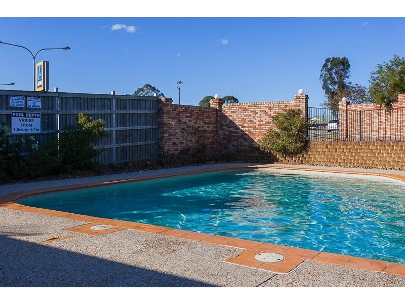 41/100 Oakmont Ave, Oxley QLD 4075