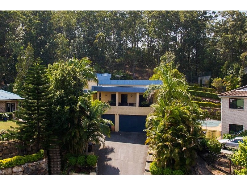 37 Casuarina Place, Mount Gravatt East QLD 4122