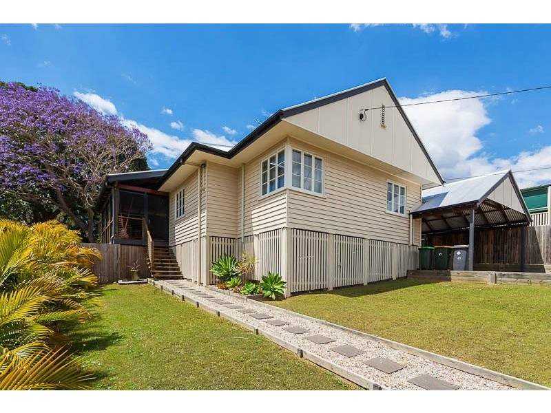 67 Mapleton Street, Mount Gravatt East QLD 4122