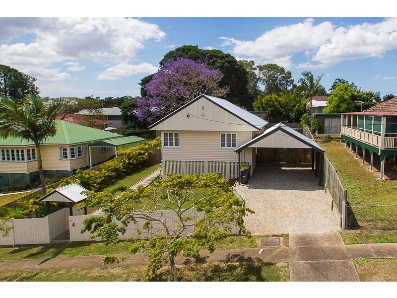 67 Mapleton Street, Mount Gravatt East QLD 4122