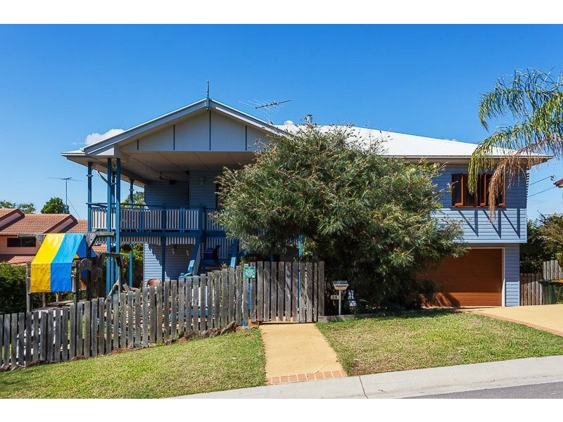 2B Basil Street, Salisbury QLD 4107