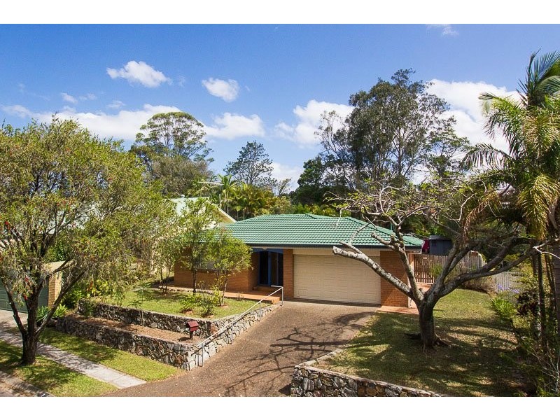 7 Frinton Street, Wishart QLD 4122