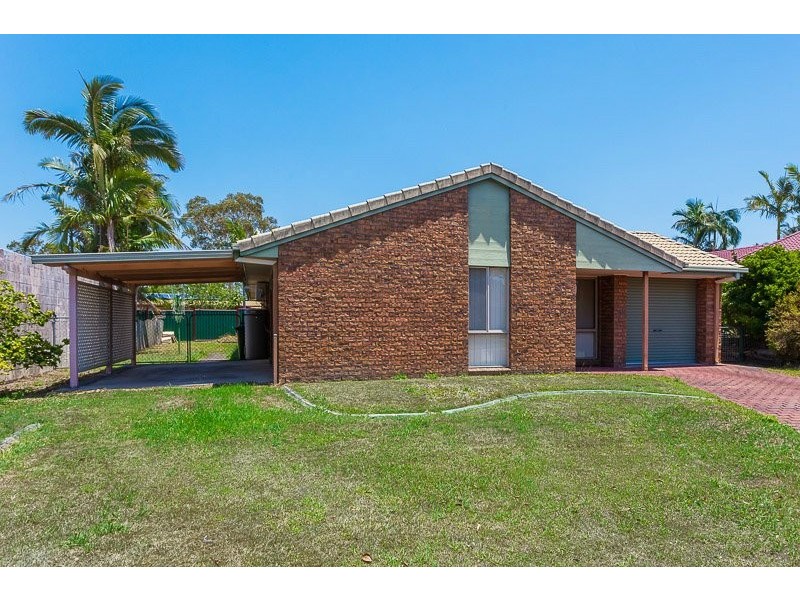 22 Goorari Street, Eight Mile Plains QLD 4113