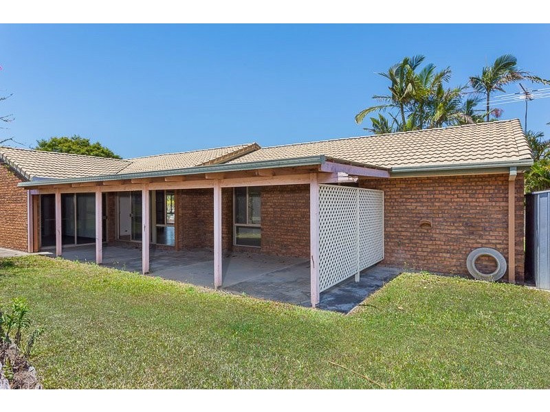 22 Goorari Street, Eight Mile Plains QLD 4113