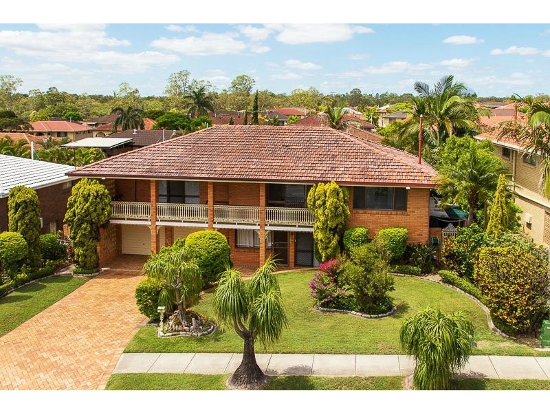 27 Delavan Street, Wishart QLD 4122