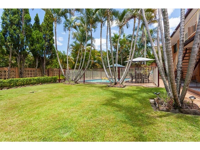 27 Delavan Street, Wishart QLD 4122