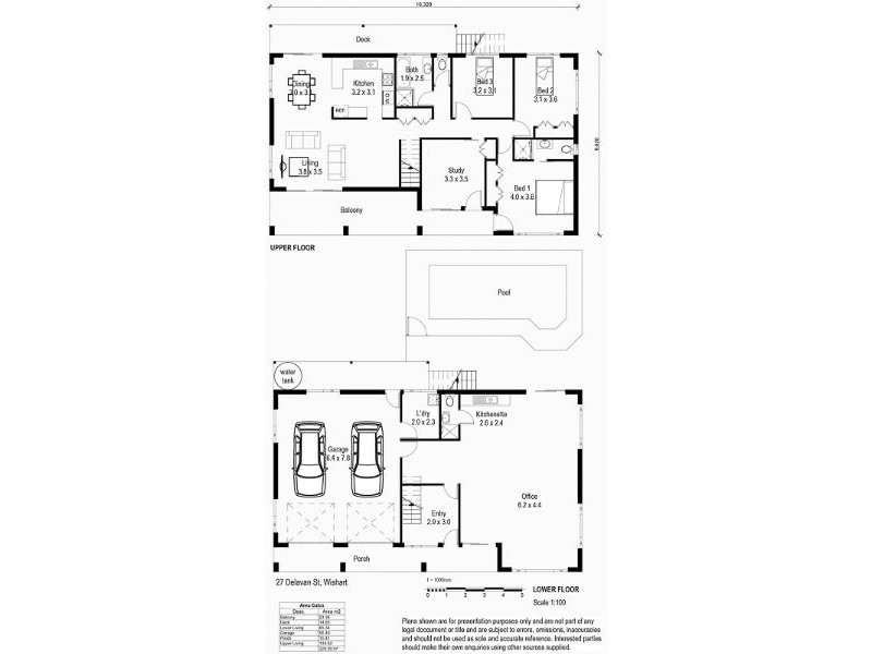 27 Delavan Street, Wishart QLD 4122