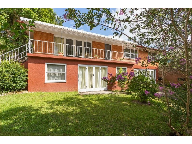 20 Gardenvale Street, Holland Park West QLD 4121