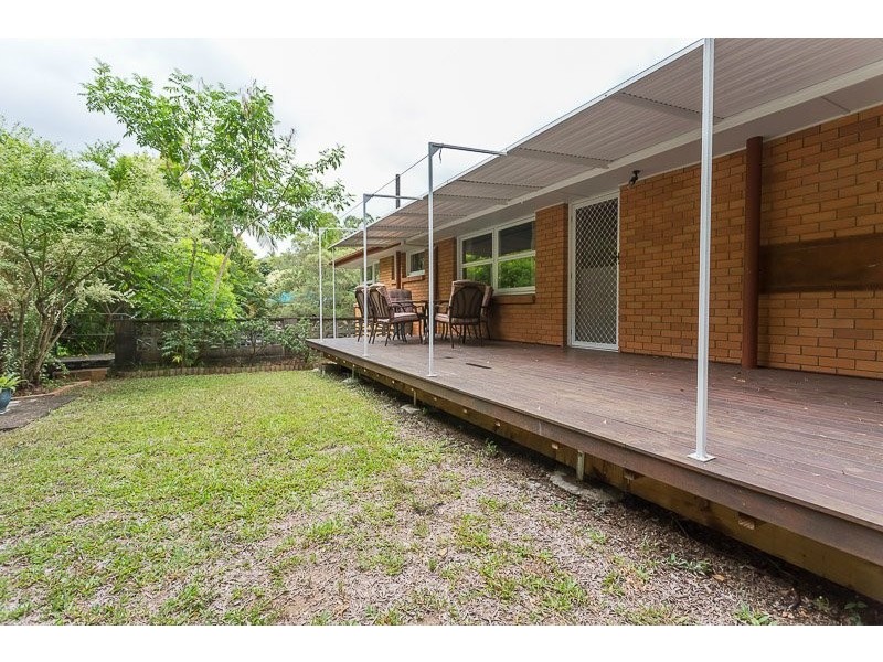 20 Gardenvale Street, Holland Park West QLD 4121