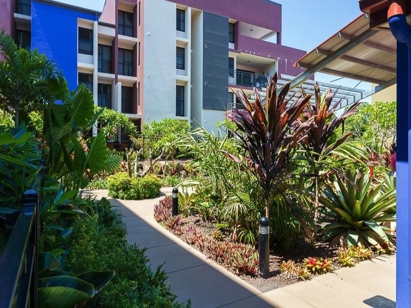 40/35 Hamilton Road, Moorooka QLD 4105