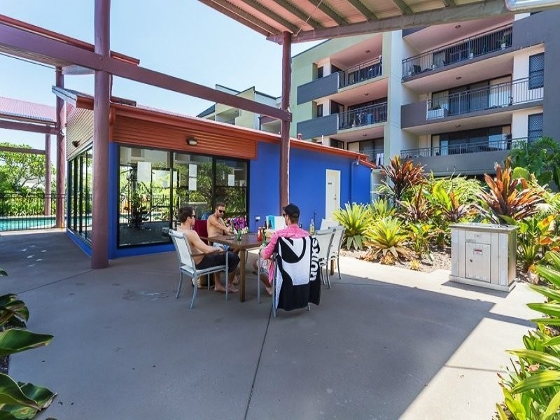 40/35 Hamilton Road, Moorooka QLD 4105