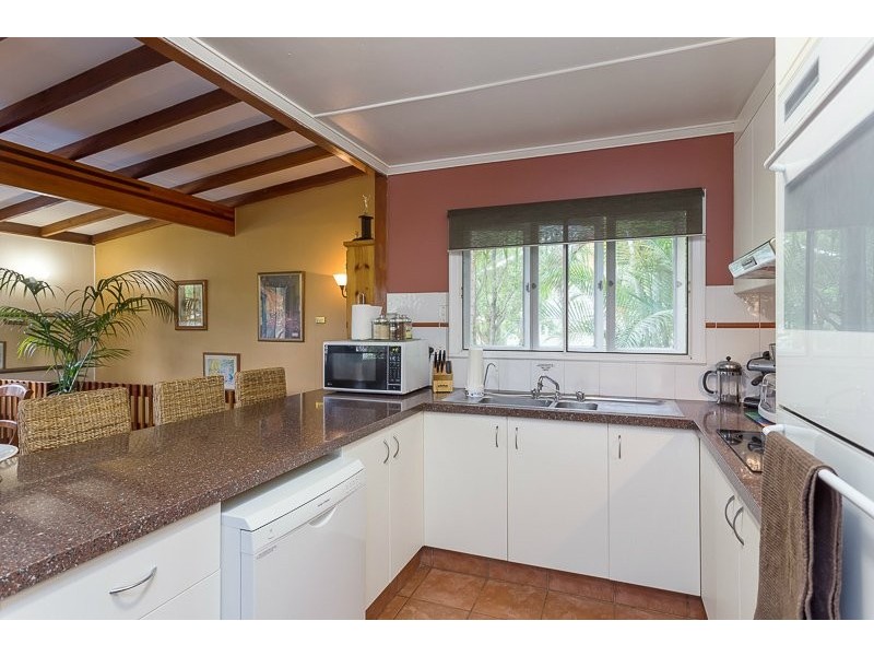 27 Tantallon Street, Mount Gravatt East QLD 4122