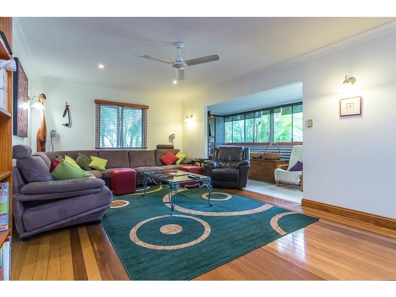 27 Tantallon Street, Mount Gravatt East QLD 4122