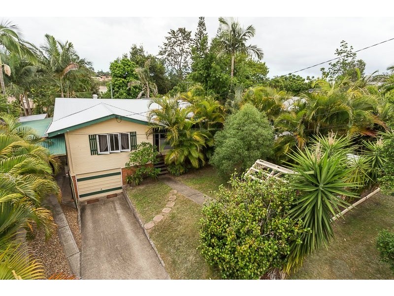 27 Tantallon Street, Mount Gravatt East QLD 4122