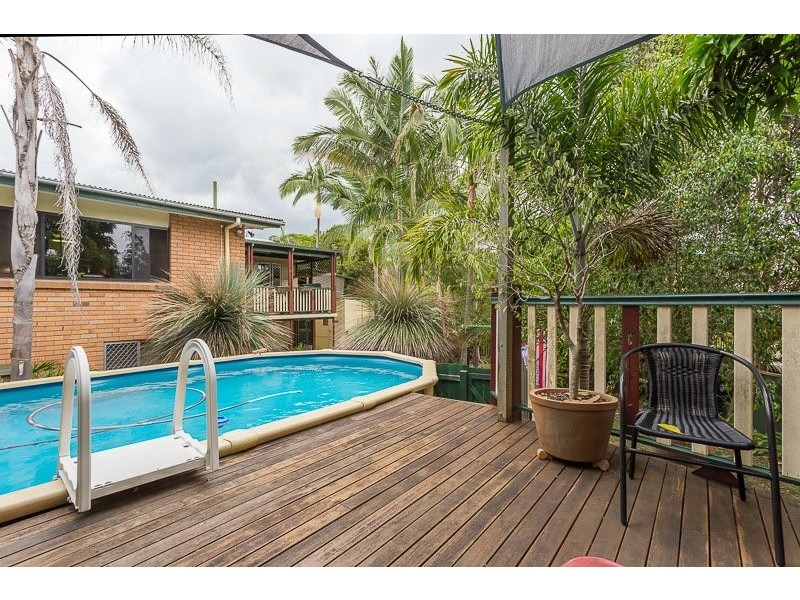27 Tantallon Street, Mount Gravatt East QLD 4122