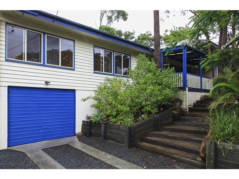 881 Cavendish Road, Mount Gravatt East QLD 4122