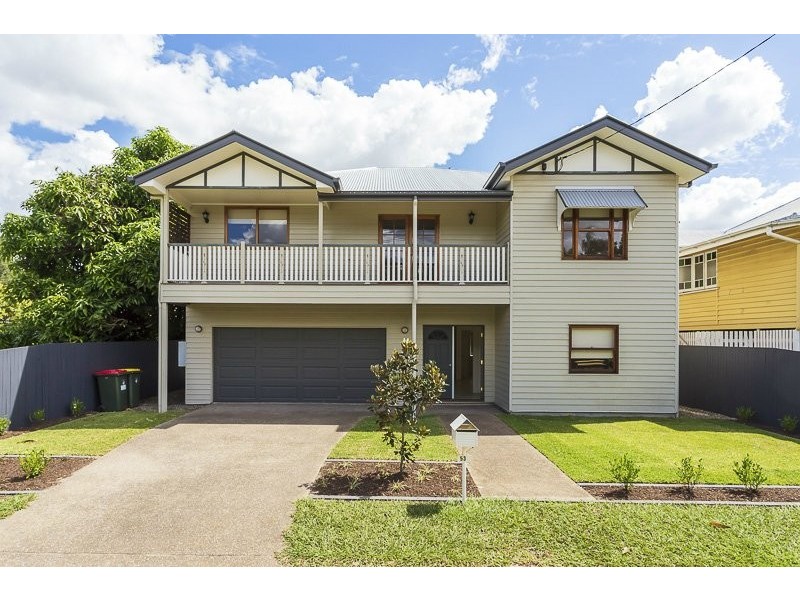 53 Clara Street, Corinda QLD 4075