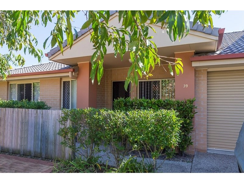 39/56 Coora Street, Wishart QLD 4122