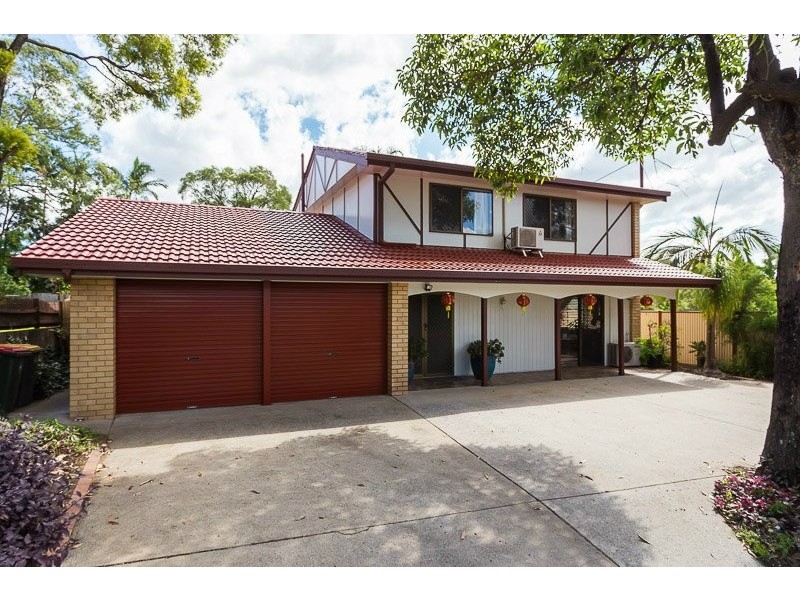 185 Ham Road, Wishart QLD 4122