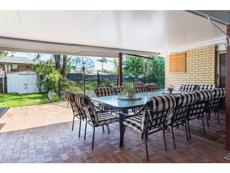 185 Ham Road, Wishart QLD 4122