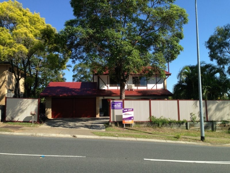 185 Ham Road, Wishart QLD 4122