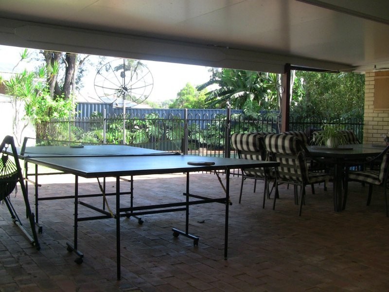 185 Ham Road, Wishart QLD 4122