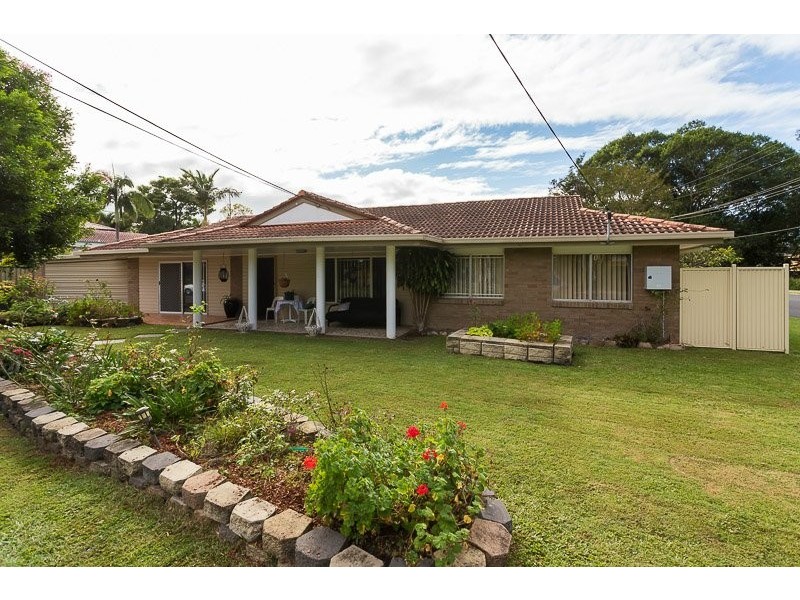 1 Skipton Street, Macgregor QLD 4109