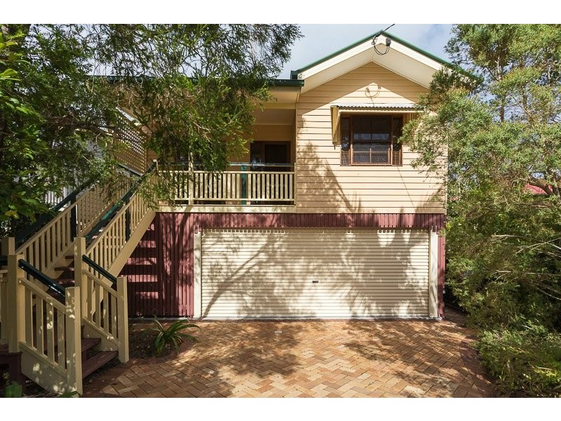 49 Allardyce Street, Graceville QLD 4075