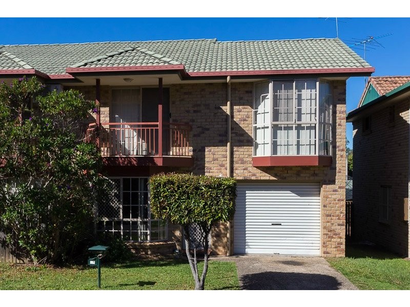 61/1162 Cavendish Road, Mount Gravatt East QLD 4122