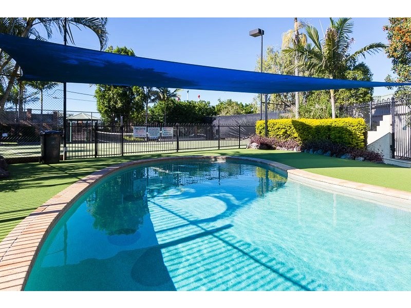 61/1162 Cavendish Road, Mount Gravatt East QLD 4122