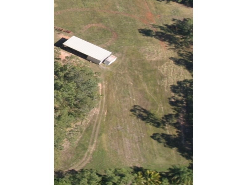 7 Pyramid Close, Gordonvale QLD 4865