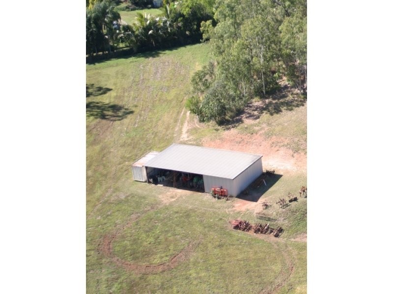7 Pyramid Close, Gordonvale QLD 4865