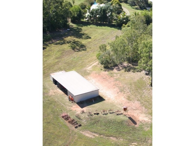 7 Pyramid Close, Gordonvale QLD 4865