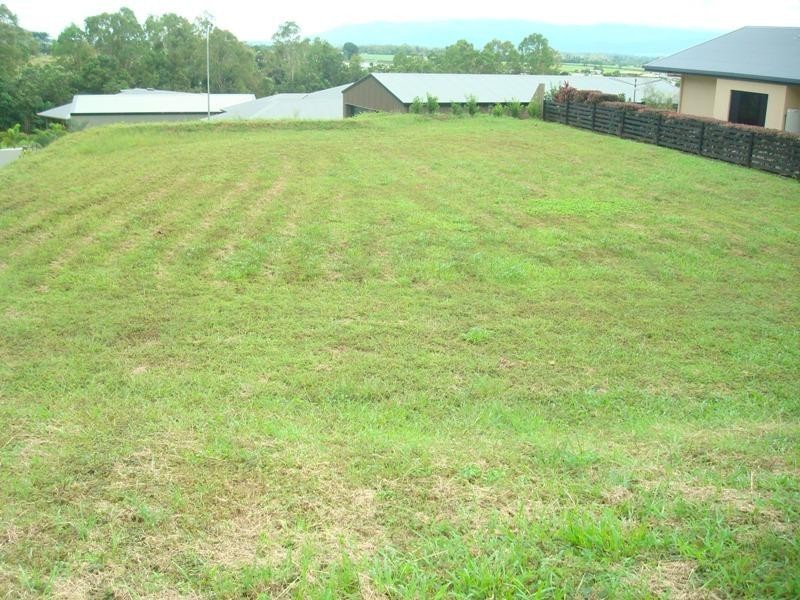 54 Wiltshire Drive, Gordonvale QLD 4865