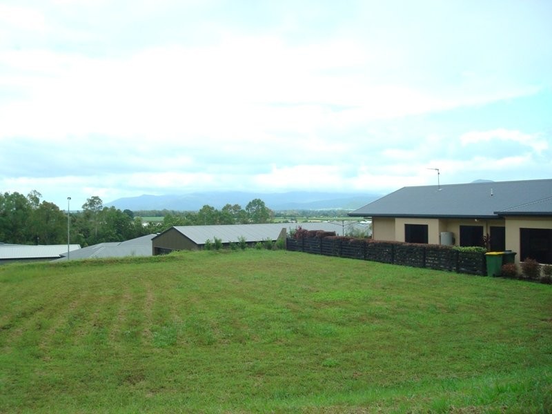 54 Wiltshire Drive, Gordonvale QLD 4865